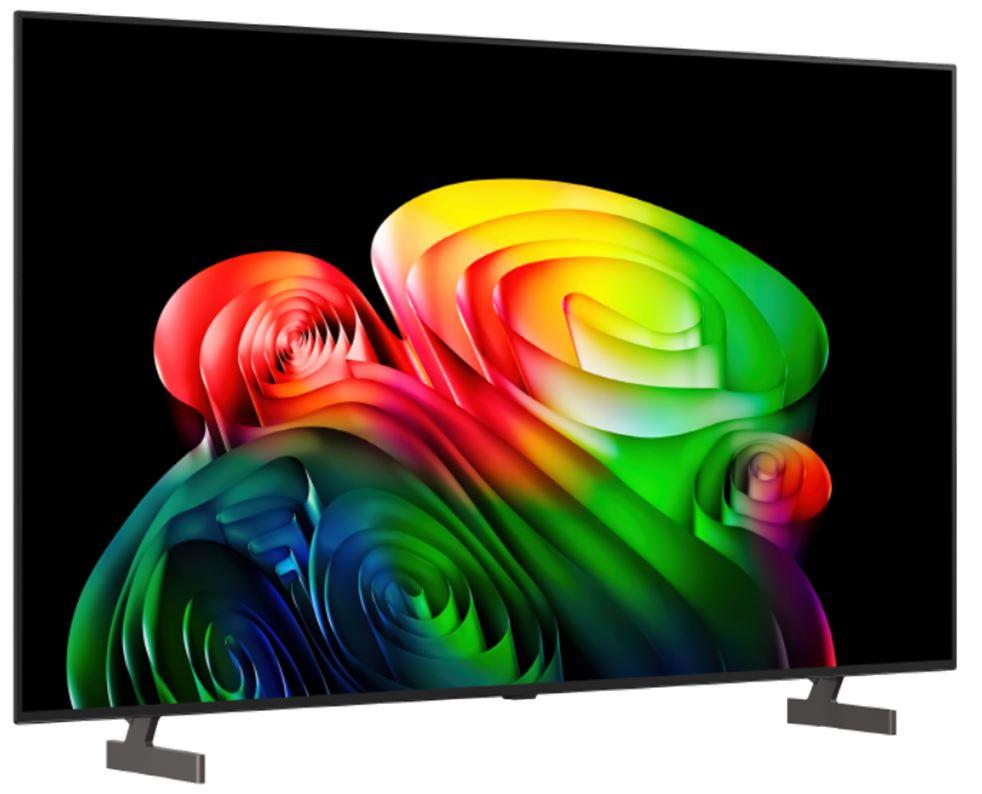 Televisor OLED LG OLED65B6ELC, B6, 65 pulgadas, 4K, Smart TV webOS, HDR, negro