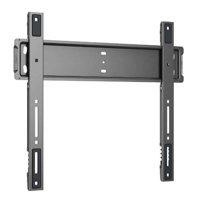 Soporte TV fijo de pared Vogel's TVM 5505, 32-77 pulgadas, hasta 75 kg, VESA hasta 400x400 mm, negro